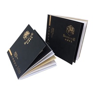Service d'impression de livres sur papier offset CMYK de haute qualité personnalisé pour magazines, brochures, menus et manuels d'instructions