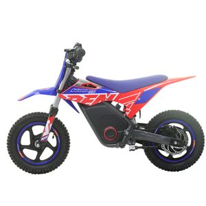 150W RFN SX-E <strong>150</strong> 24V Battery 3Nm Torque 12" Wheel 6-13km/h Max Speed Kids Off-Road Electric Motorbike for 3-6 Years - Product Image 1