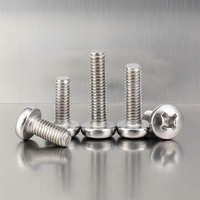 Customized Pan Head <strong>Screws</strong> for Specific Applications Customized Pan Head <strong>Screws</strong> M6 Customized Pan Head <strong>Screws</strong>