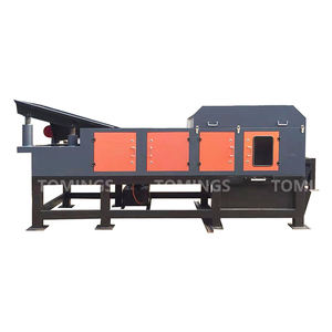 Máquina Clasificadora de Metales No Ferrosos, Máquina Clasificadora por Corrientes de Foucault, Máquina Separadora de Aluminio - Product Image 5
