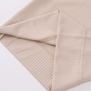 Hiyab musulmán para mujer, gorros interiores acanalados, bajo el pañuelo de tubo islámico, diadema elástica, turbante, muselman, proveedor de bufanda - Product Image 6