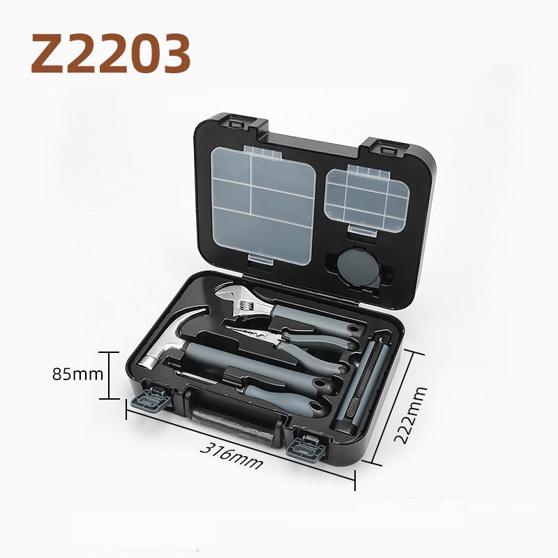 Z2203