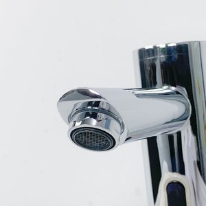 Tiêu chuẩn cao thông minh lưu vực Mixer cảm biến vòi tự động cảm ứng miễn phí vòi nước cho phòng tắm - Product Image 4