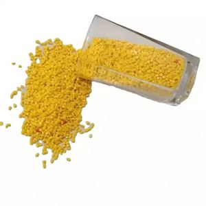เม็ดพลาสติกป้องกันชนิดเทอร์โมพลาสติก PVC สำหรับงานภายนอกอาคารจากโรงงาน - Product Image 5