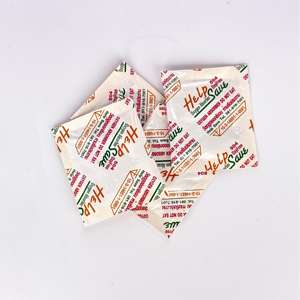 Assorbitore di Ossigeno Alimentare Senza Ossigeno Purezza 99,9% Sensibile all'Umidità Integratore Alimentare per Frutta Secca Congelamento Agente Chimico Ausiliario - Product Image 5