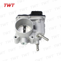 Pièce de moteur de voiture TWT, capteur de position du papillon des gaz électronique, corps TPS pour Toyota Corolla Avensis Wish 2004-2014 2203022041 2203022040