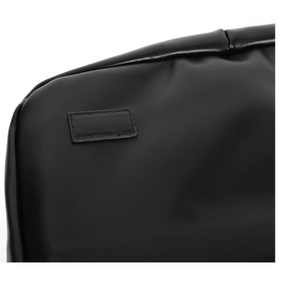 Quilted PU Leather <b>Tote</b> Bag with Multiple Pockets Casual & Fashionable Design for Shopping Party <b>Travel</b> and Daily Use - Product Image 6
