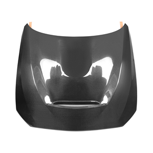Cofano Anteriore in Vera Fibra di Carbonio Stile GTS, Ricambi Auto Originali per <span class=keywords><strong>BMW</strong></span> <span class=keywords><strong>Serie</strong></span> <span class=keywords><strong>1</strong></span> <span class=keywords><strong>F20</strong></span>, <span class=keywords><strong>Serie</strong></span> 2 F22 /M2 M2C F87 2015-2019 - Product Image 3