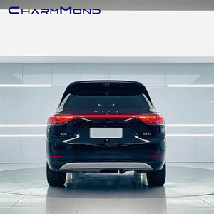 Nuova Auto AITO M9 Versione Max con Sistema di Guida Intelligente Harmony <span class=keywords><strong>OS</strong></span>, SUV 5 Porte 7 Posti a Autonomia Estesa - Product Image 4