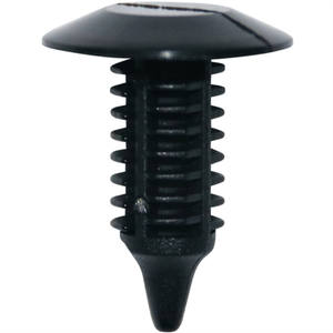 06B Trou 3mm/0.12 "-4.63mm/0.18" Voiture Clips Arbre de Retenue En <span class=keywords><strong>Plastique</strong></span> Nylon Rivets - Product Image 1