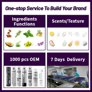 Nhãn Hiệu Riêng Nhanh Chóng Kéo Dài Trang Điểm Thiết Đặt Phun Không Thấm Nước Kiểm Soát Dầu Khuôn Mặt Trang Điểm Thiết Đặt Sửa Chữa Phun - Product Image 6