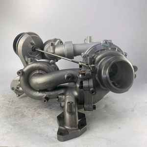 Venta al por mayor de piezas de automóvil turbocompresor JB3Z6K682F JB3Q9G438BC JB3Z6K682F para Ford Ranger <span class=keywords><strong>2</strong></span>. - Product Image 4