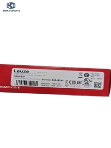 Capteur photoélectrique infrarouge industriel PRK5B/P, réponse à haute vitesse, compatible avec la programmation PLC, communication Ethernet 110V/220V - Product Image 1