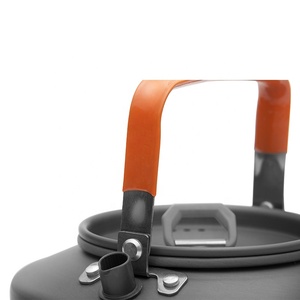 Fire Maple FEAST T3 Aluminum Tea <strong>Kettle</strong> Stainless Steel Cookware <strong>Camping</strong> - Product Image 4