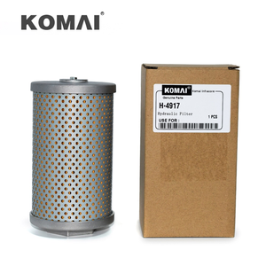 Filtro Hidráulico KOMAI 91375-03800  H-5802 para DOOSAN DAEWOO <span class=keywords><strong>D</strong></span> <span class=keywords><strong>40</strong></span> SC-5 <span class=keywords><strong>D</strong></span> <span class=keywords><strong>40</strong></span> SC7 G 35 S-7 - Product Image 6