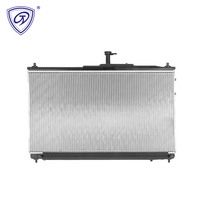 JD 25151 Car Spareto Engine Parts Radiateurs 253104H550 253104H700 Accessoires de voiture Radiateur pour HYUNDAI STAREX 2.5 08-At Radiateur