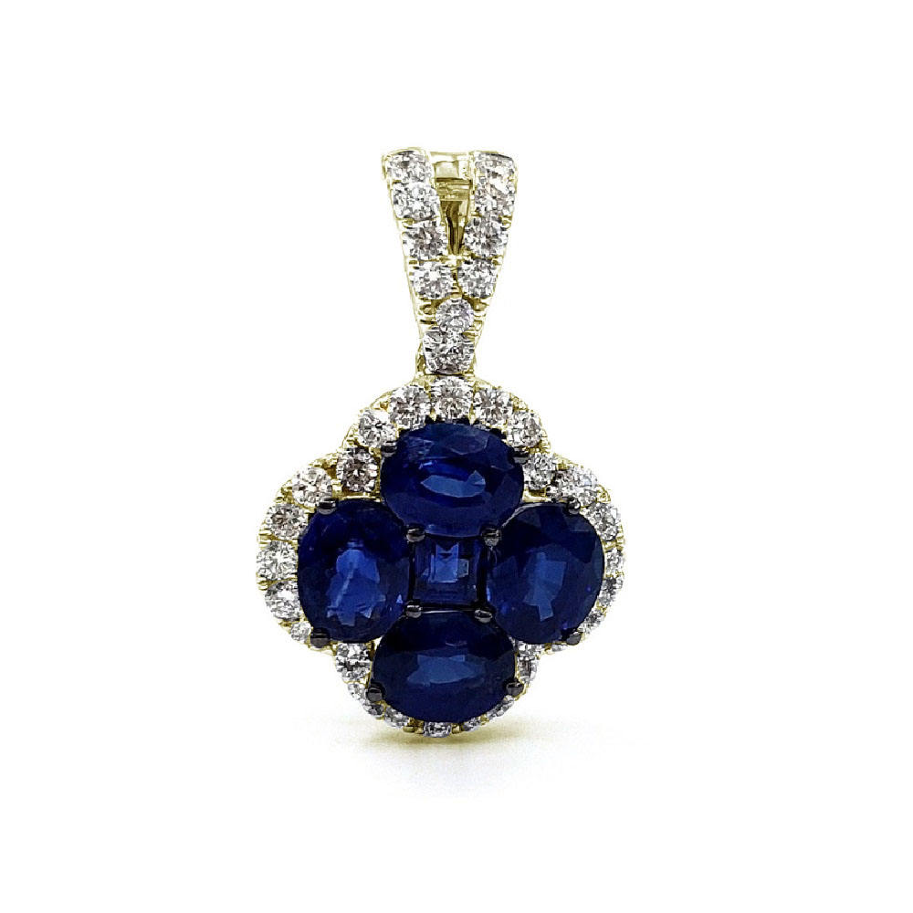 สีเหลือง