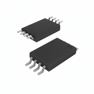 Compre Componentes Electrónicos en Línea, Memoria 8 TSSOP AT24C64C-TH-T Original, Servicio Integral - Product Image 1