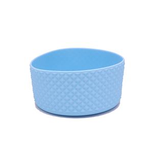 Protector de Vaso con Base de Silicona Estilo Diamante Personalizado al por Mayor, Accesorios para Bebidas - Product Image 5