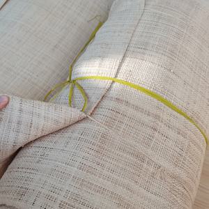 DIY Mand Weven Gevlochten Raffia Webbing Roll Primair Materiaal Voor Handgemaakte Manden - Product Image 4