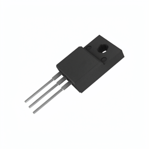 Transistores TO-220F AOTF29S50L, Componentes Electrónicos, Distribuidor Autorizado - Product Image 1