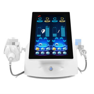 เครื่องนวดร่างกายแบบนีโอโรลเลอร์ในร้านเสริมสวยเครื่องเผาผลาญไขมัน - Product Image 1