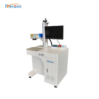 Tête de balayage de galvanomètre laser à fibre Sino Galvo SG7110 avec miroir SiO2 K9 pour machine de marquage laser