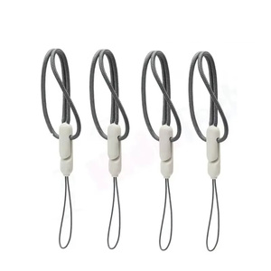 Cordón para Pro 2, Auriculares Llavero Cordón Auriculares inalámbricos Cubierta Cuerda trenzada antipérdida Cordón - Product Image 4
