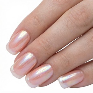 Ongles artificiels 3D de luxe personnalisés à coller pour adolescentes – Qualité supérieure, style doux et cool, avec colle - Product Image 4
