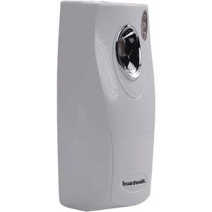 Dispensador de Plástico Boardwalk BWK908 con Aerosol Dosificado, Ambientador Ecológico con Aroma a Lavanda para Hogar, Oficina y Auto - Product Image 5