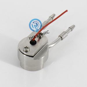 Pièces détachées Linx LB-SHN1589 Ensemble de chambre de buse de type L MK7 (sans buse) pour imprimante à jet d'encre Linx - Product Image 2