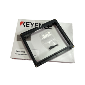 Adaptateur d'installation pour panneau de commande de capteur laser multipoint KEYENCE OP-88350, 100 % neuf et original - Product Image 2