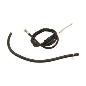 En stock, carburateur 12 mm pour <span class=keywords><strong>Piaggio</strong></span> Liberty NRG Sfera Typhoon Zip 50, scooter 2 temps 50cc, carburateur Dellorto PHVA PHVN 12 - Product Image 6