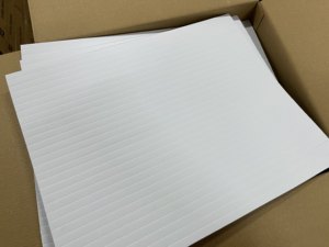 Tampon en caoutchouc éjectable en mousse de taille personnalisée pour le démoulage, éponge hautement élastique pour l'emballage de matrices en acier - Product Image 6