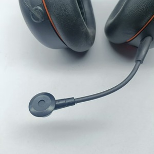 MMX100 MMX150 <b>Gaming</b> Headset Microphone Replacement With Led <b>Lights</b> Dynamic Cardioid 3.5 Mm Connection - Product Image 4