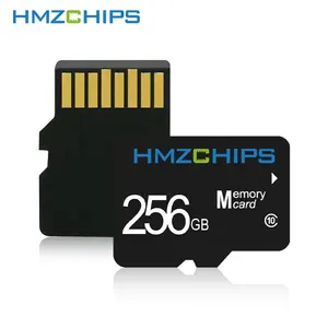 HMZCHIPS מבצע חם 100% מקורי 128GB זיכרון TF SD כרטיס עבור MP3 GPS טלפונים ניידים 32GB 64GB 512GB כרטיס זיכרון מיקרו כרטיס SD