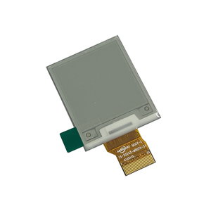 1,5 Zoll 200x200 Spl E Tinten modul Elektronisches Etikett Preis schild Epaper Display E-Ink Display Benutzer definierte E-Ink-Größe Fabrik - Product Image 3