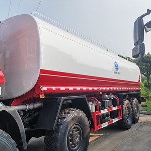 Camions arroseurs et camions de pulvérisation écologiques Dongfeng 8x4 fabriqués en Chine, les meilleurs au monde - Product Image 5