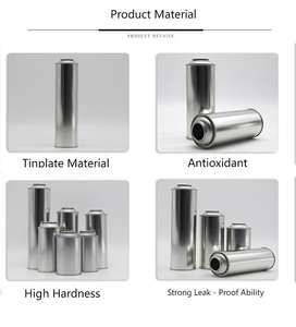 סיטונאי באיכות גבוהה יכול מן המפעל גואנגג 'ואו - Product Image 2