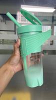 470Ml Draagbare Elektrische Vers Fruit Mini Juicer Blender Cup