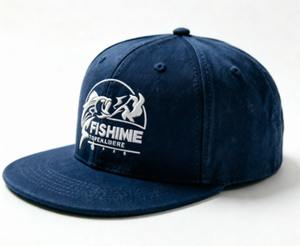 Custom Flat Bill Trucker <b>Hat</b> Embroidery Letters Fishing <b>Hats</b> <b>Summer</b> Outdoor Travel <b>Hat</b> - Product Image 3