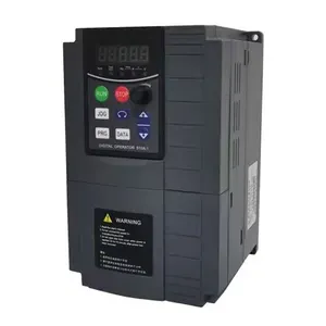 利川220V和380V全功率变频驱动器11KW VDF批发价