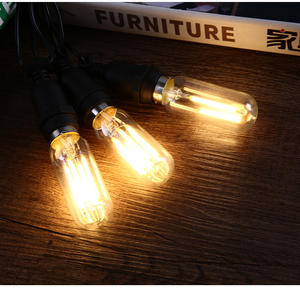 <span class=keywords><strong>Ampoule</strong></span> <span class=keywords><strong>LED</strong></span> à filament T25*85mm <span class=keywords><strong>pour</strong></span> éclairage intérieur 4W 220V E14 <span class=keywords><strong>pour</strong></span> réfrigérateur <span class=keywords><strong>hotte</strong></span> <span class=keywords><strong>aspirante</strong></span> - Product Image 3