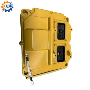 Controlador 3453381, Piezas de Maquinaria de Construcción - Product Image 1