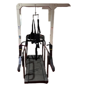 <span class=keywords><strong>Caminadora</strong></span> de Fisioterapia para Entrenamiento de la Marcha y Rehabilitación de la Caminata, Uso Clínico, Certificación ISO13485, Soporte Postquirúrgico - Product Image 5