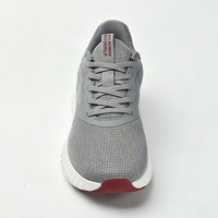 Chaussures minimalistes respirantes en mesh pour l'entraînement quotidien, la course décontractée et les activités aquatiques