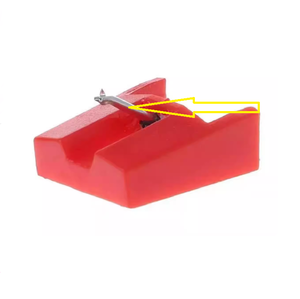 # Aiguille de stylet <span class=keywords><strong>pour</strong></span> <span class=keywords><strong>platine</strong></span> <span class=keywords><strong>vinyle</strong></span> 933518-1-1 <span class=keywords><strong>pour</strong></span> cartouche magnétique - Product Image 2