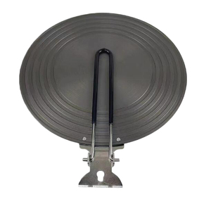 Nhôm nhiệt với xử lý cho bếp gas, rã đông khay tan Băng tấm cho thực phẩm đông lạnh khay không dính nhôm thực phẩm đông lạnh - Product Image 2