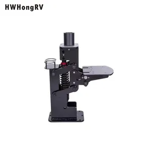 HWHongRV Marine Boating Seat Suspension System Shock Seats Base pedal hardware parts