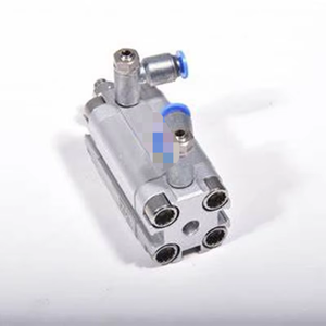 Neuer Original Lagerbestand ADVU-63-50-A-<span class=keywords><strong>P</strong></span>-A Industrielle Automatisierung PAC Dedizierter SPS-Programmiercontroller - Product Image 1